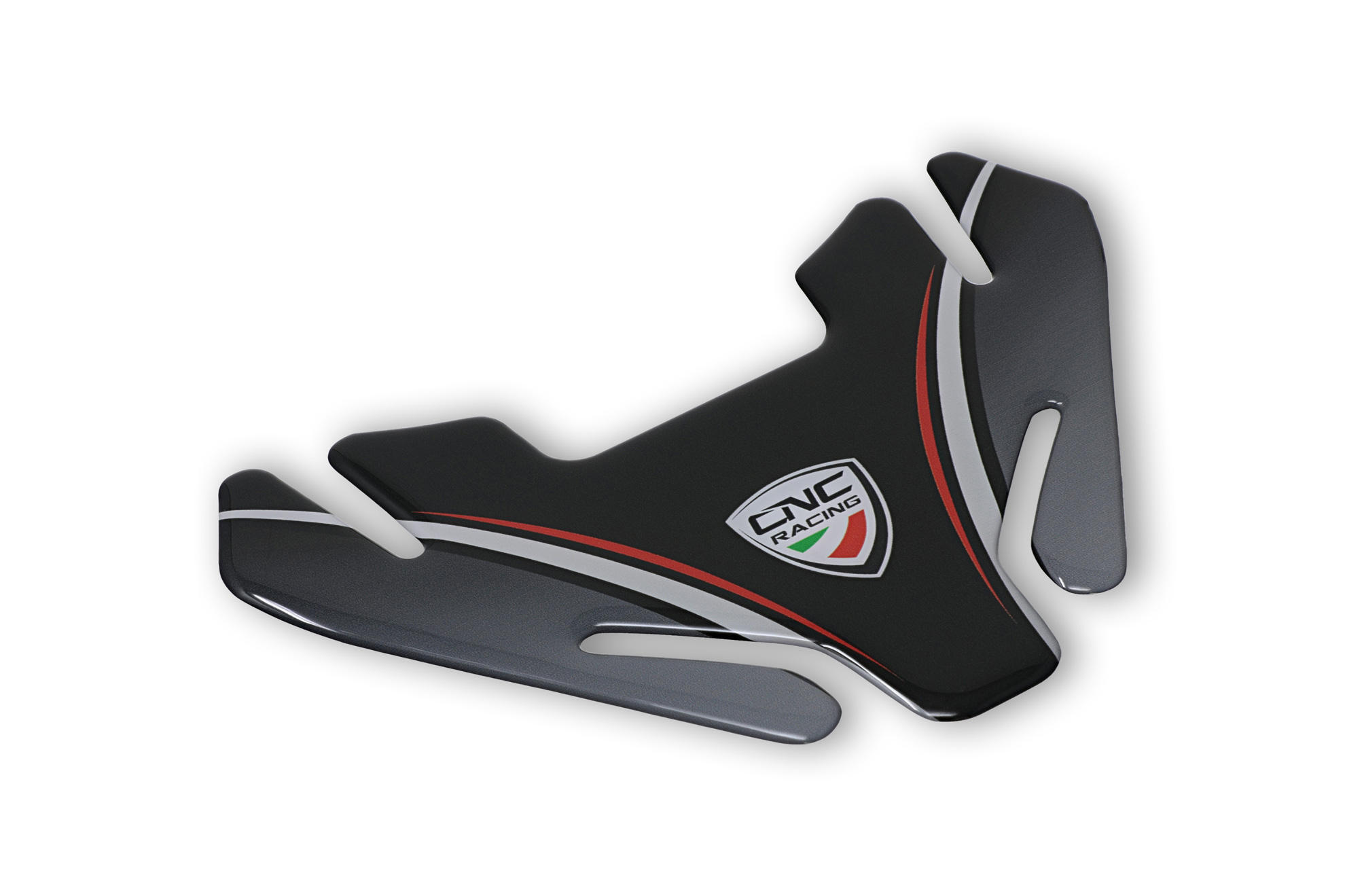 CNC Racing Type 6 Fuel Tank Pad / Protector (100mm x 150mm) CNC Racing Type 6 Fuel Tank Pad / Protector (100mm x 150mm)